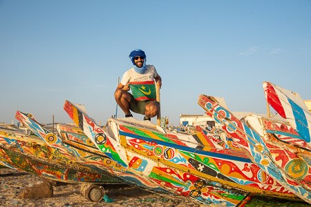 Tips and how to travel to Mauritania in 2025