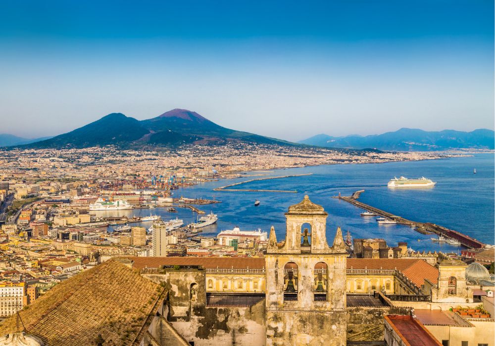 The Ultimate Travel Guide to Italy (For First Timers)