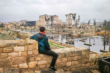 How to travel to Syria in 2025: Need to know