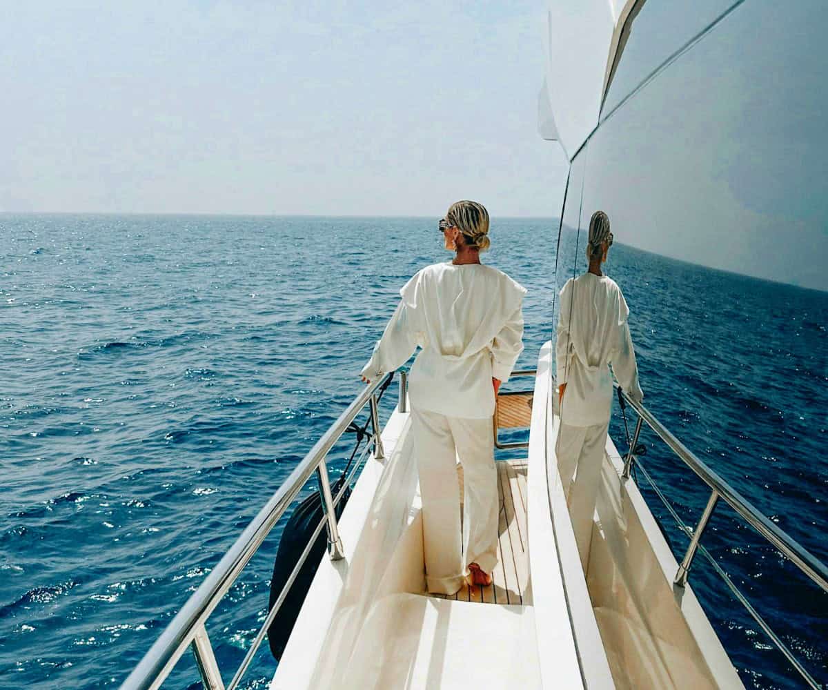 Galapagos grandeur:Luxury cruising for the discerning traveler