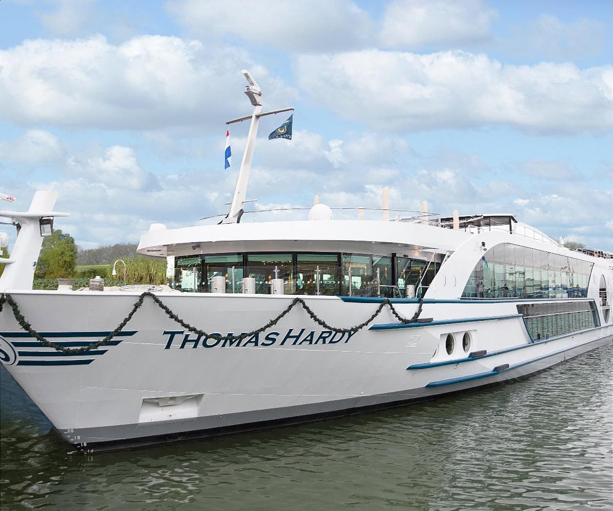 Review: Riviera Travel’s History and Art of the Rhône River cruise – Days 1 to 4