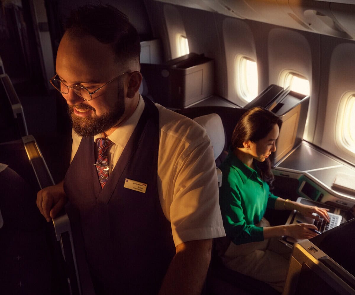 Here’s why long-haul Business Class reward flights are the best value Avios redemption