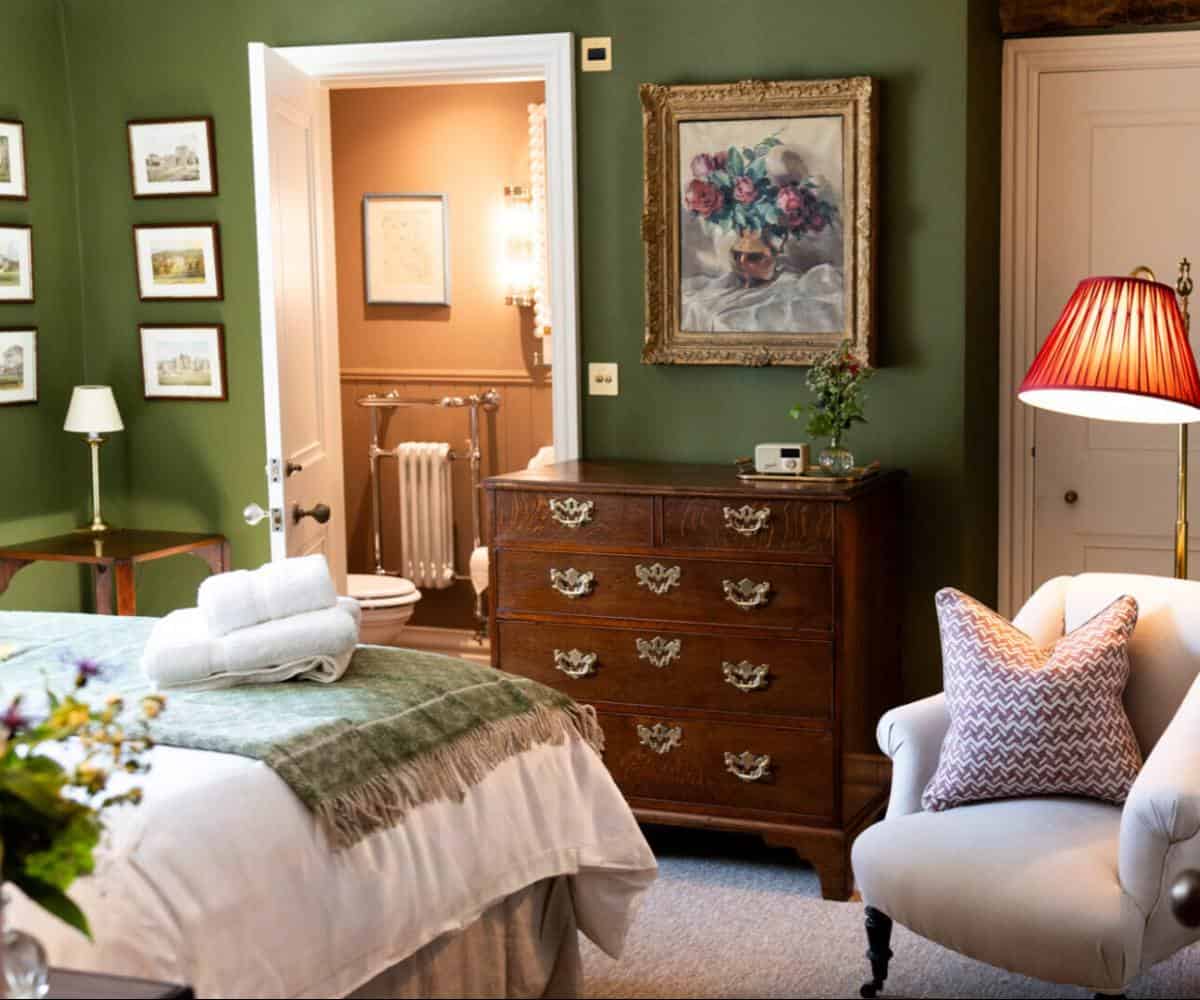 Review: The King’s Arms, Hawkshead, Lake District, UK