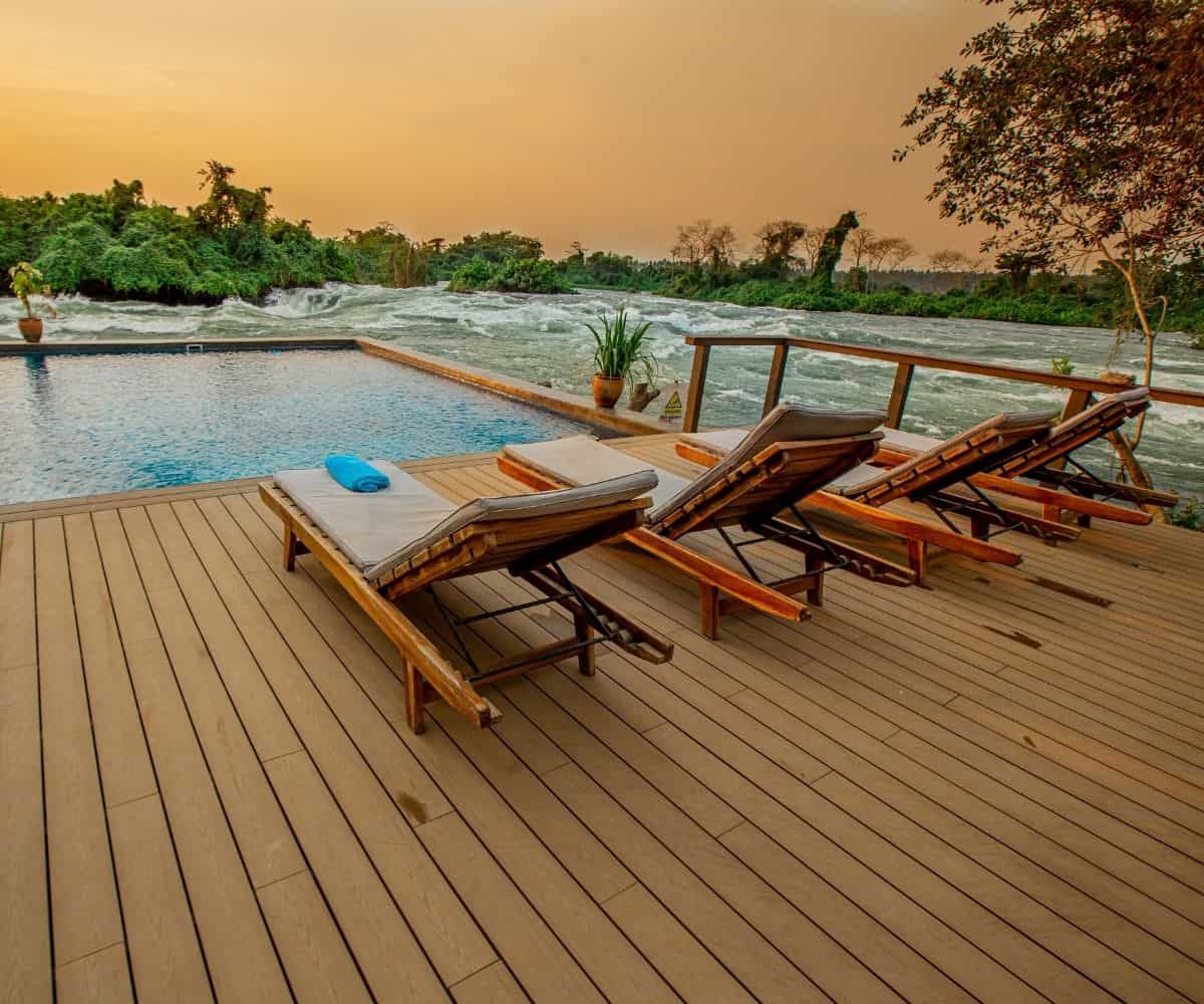 Cool pools in Africa – A Luxury Travel Blog