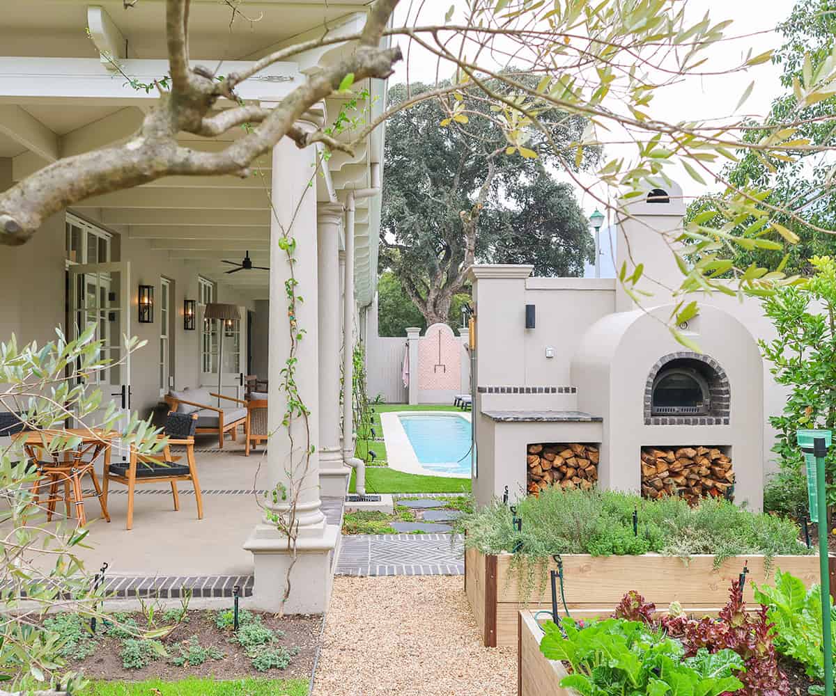 Review: Pink Door Franschhoek, Winelands, South Africa