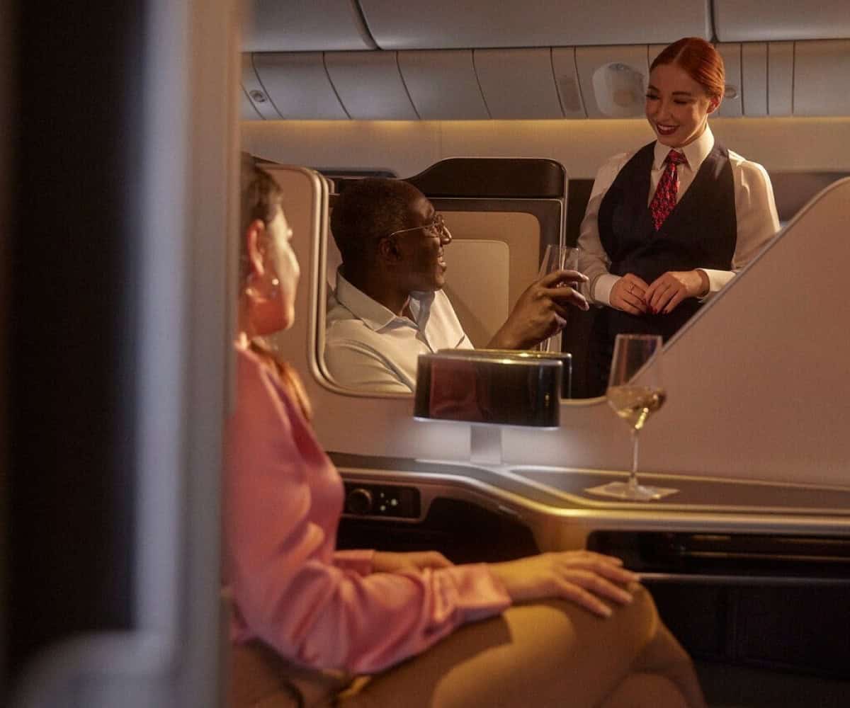 British Airways Business Class vs First Class: Which Avios redemption makes more sense?