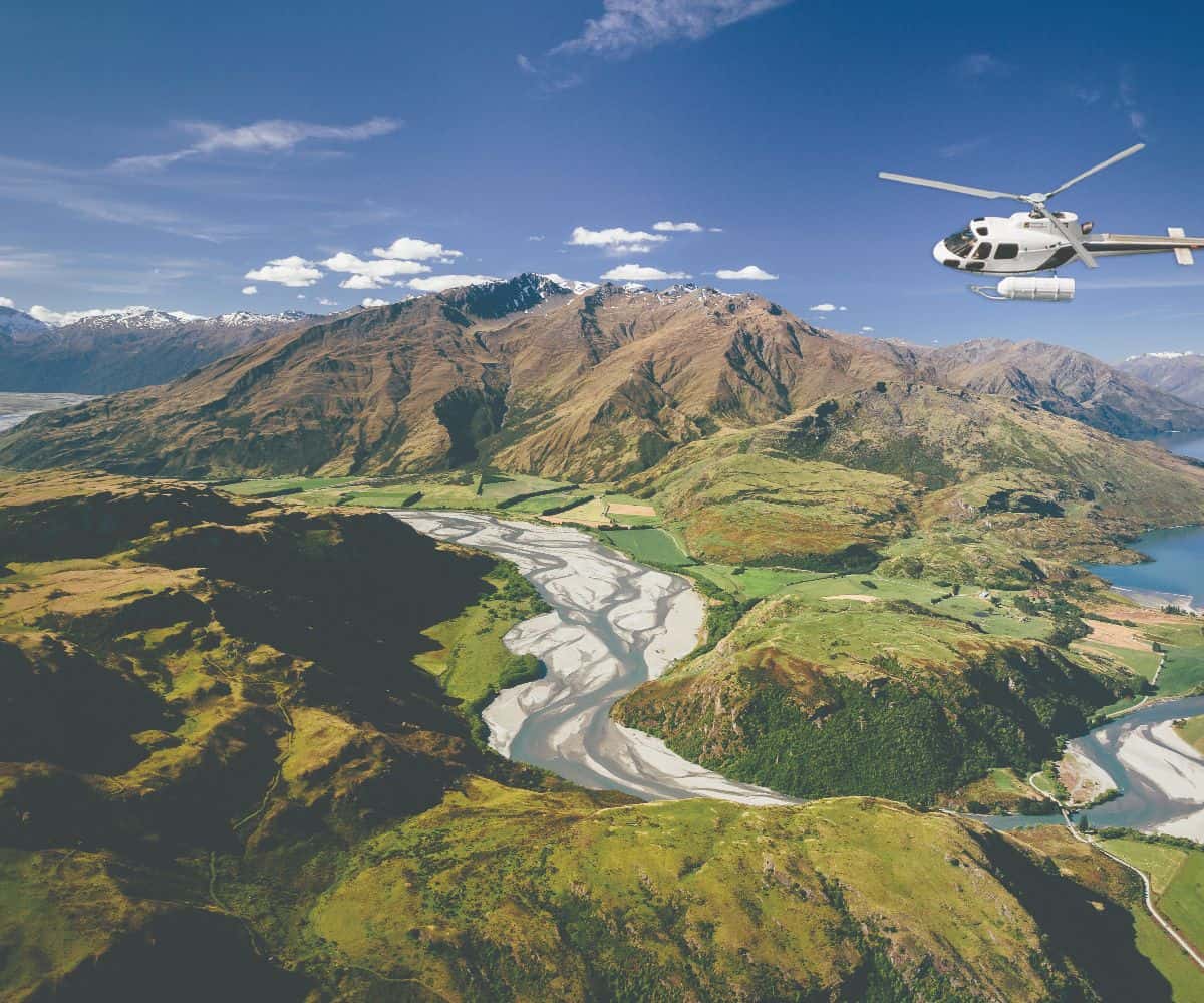 New Zealand’s Southern Lakes: A luxury playground worth slowing down for