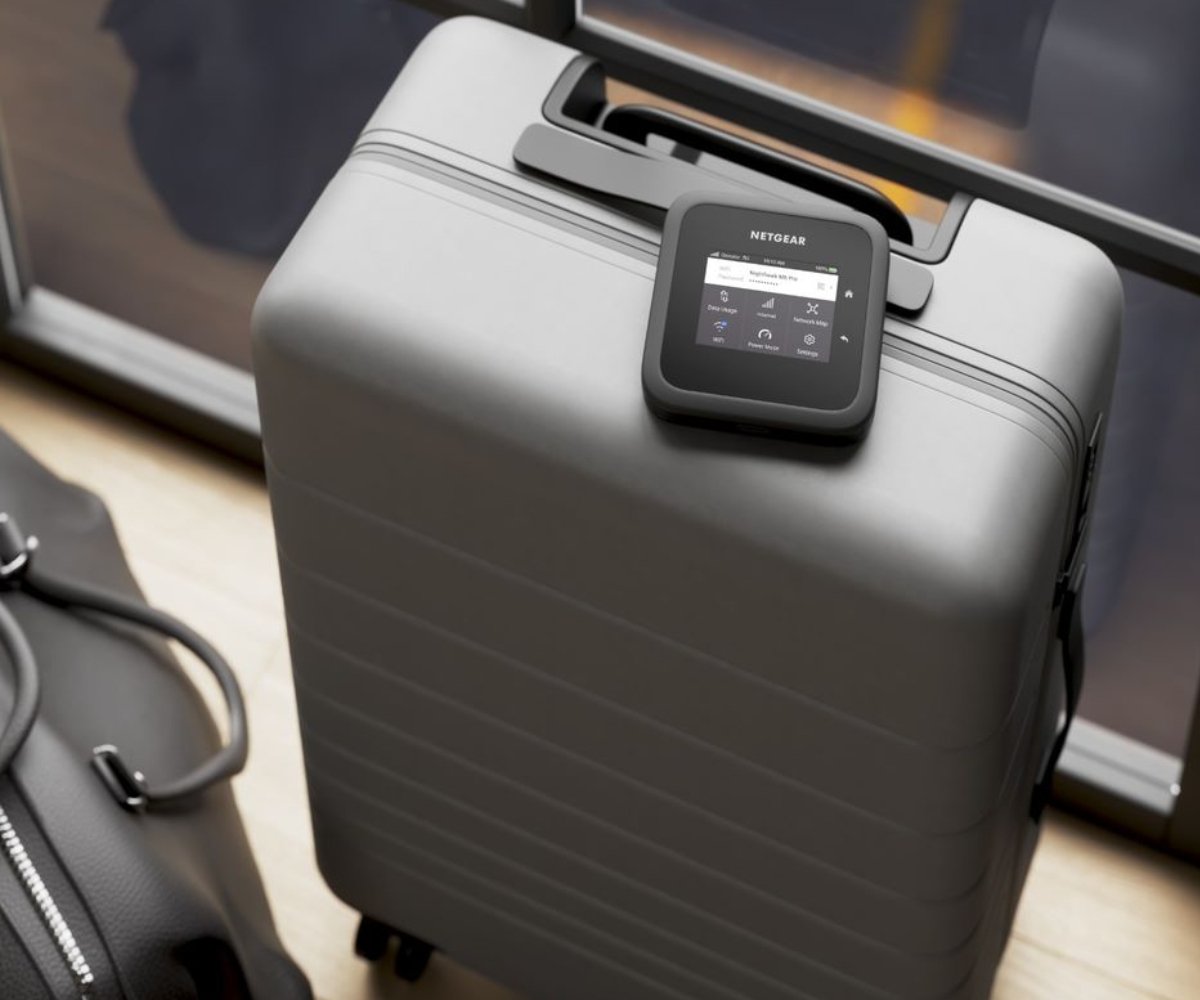 20 luxury travel gifts for him this Christmas (2025) – UK & Europe edition