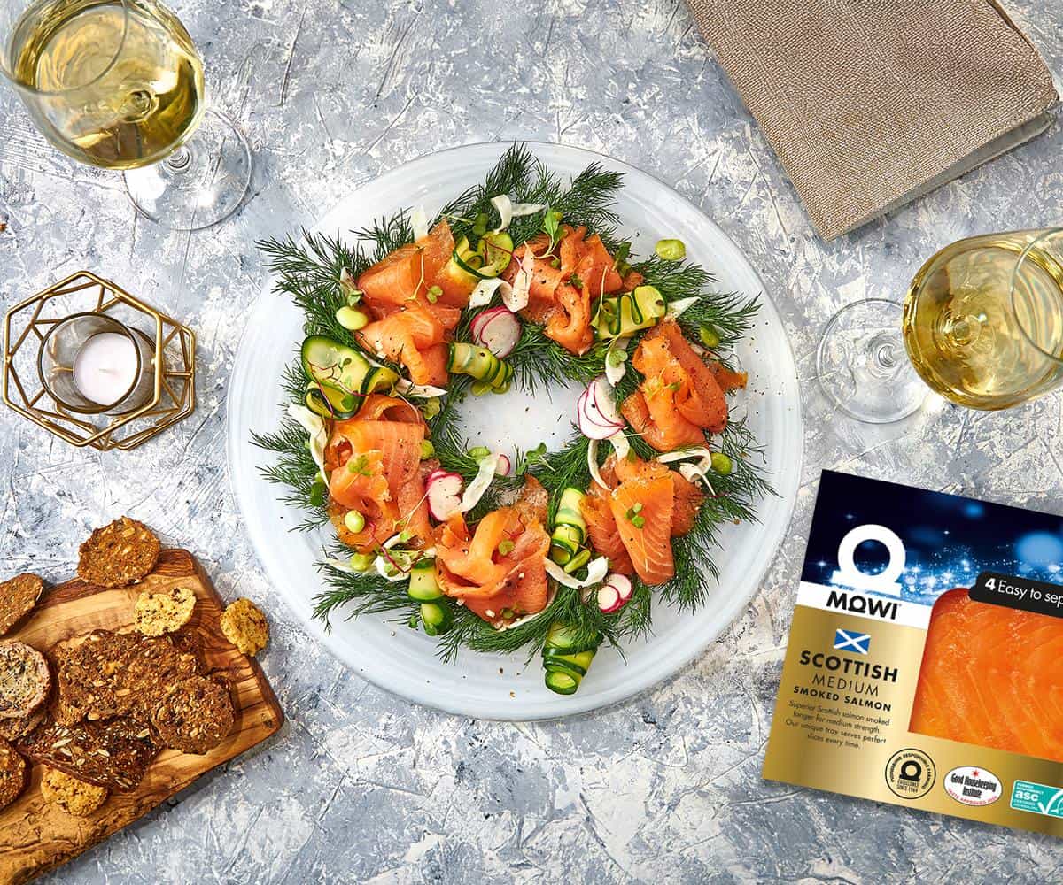 20 luxury food and drink treats to enjoy this Christmas (2025) – UK & Europe edition