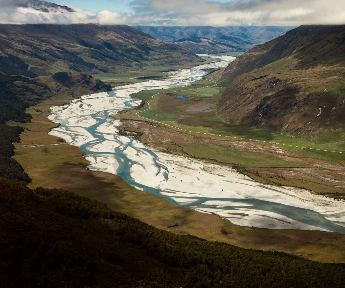 Mount Aspiring National Park: a first-timer’s guide