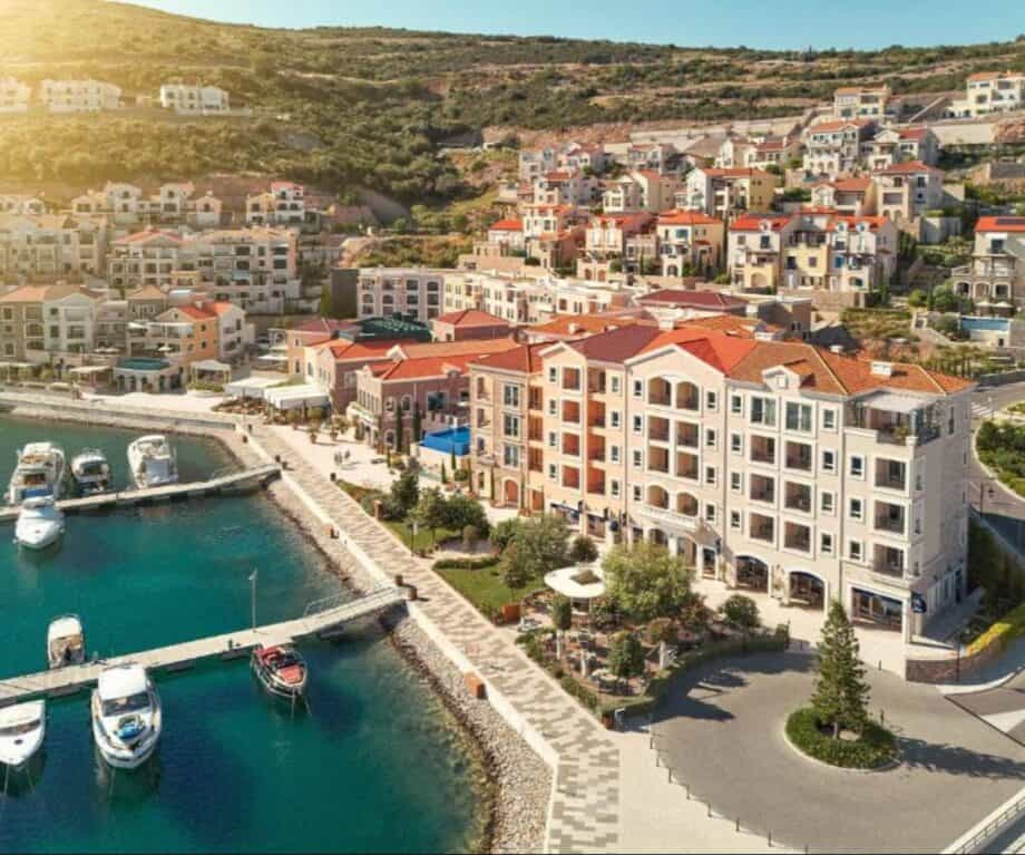 Review: The Chedi Luštica Bay, Tivat, Montenegro